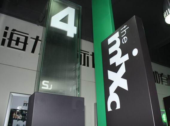 商业街导视系统设计,商业街导视系统制作